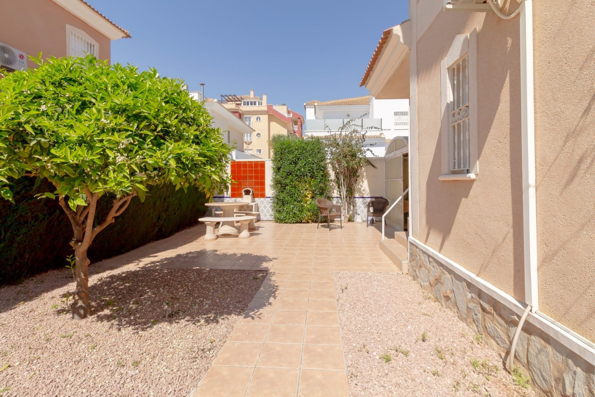 Reventa - Villa - Los Alcazares