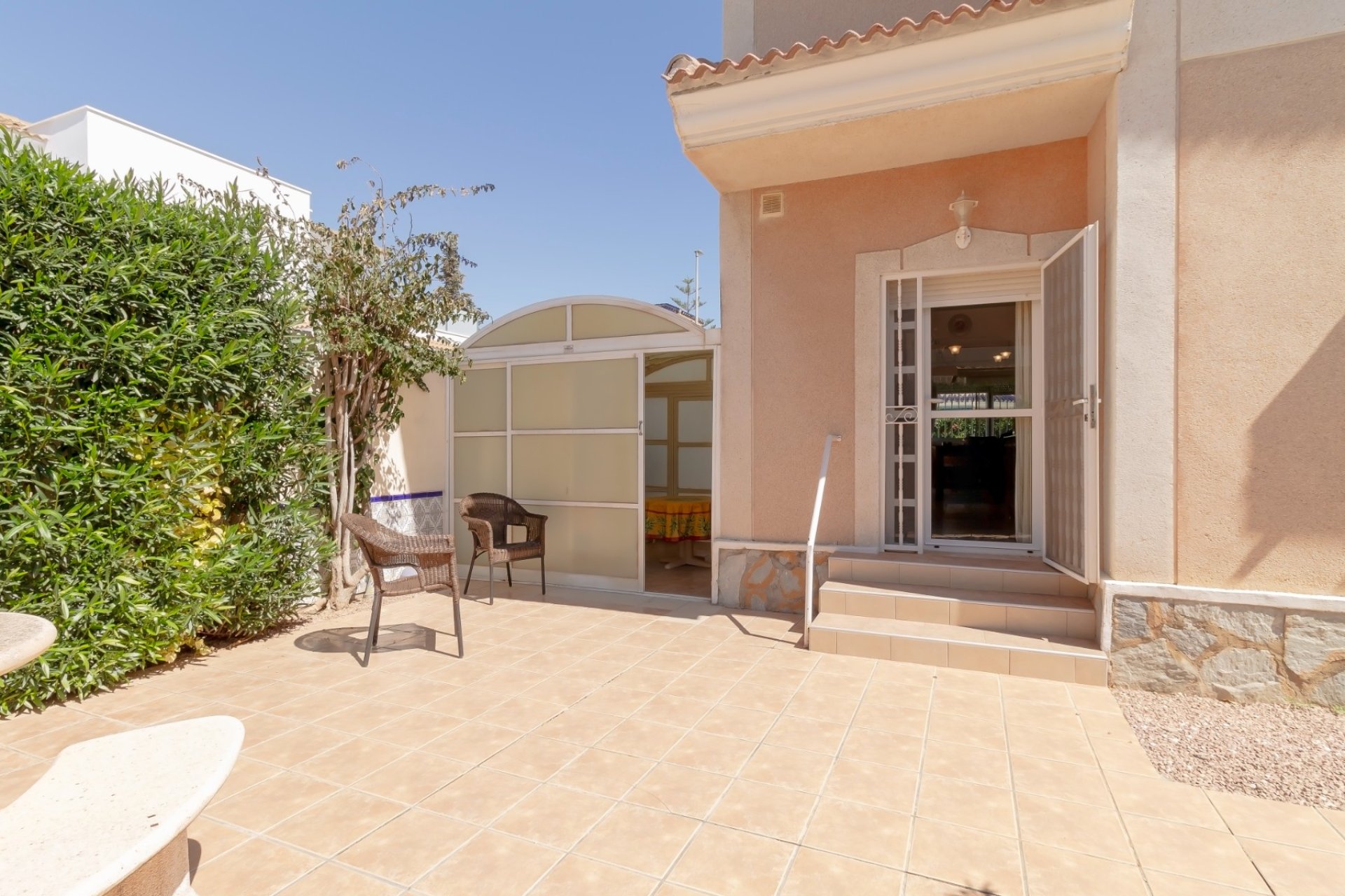 Reventa - Villa - Los Alcazares