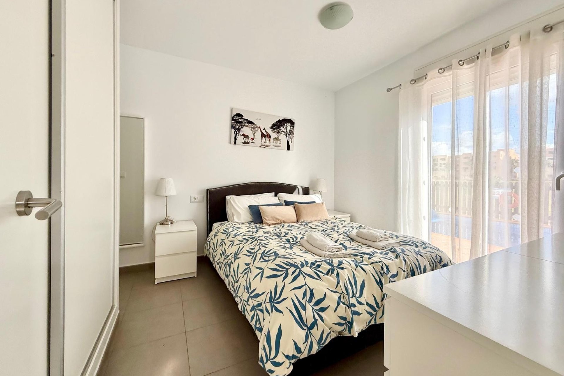Reventa - Villa - Los Alcazares