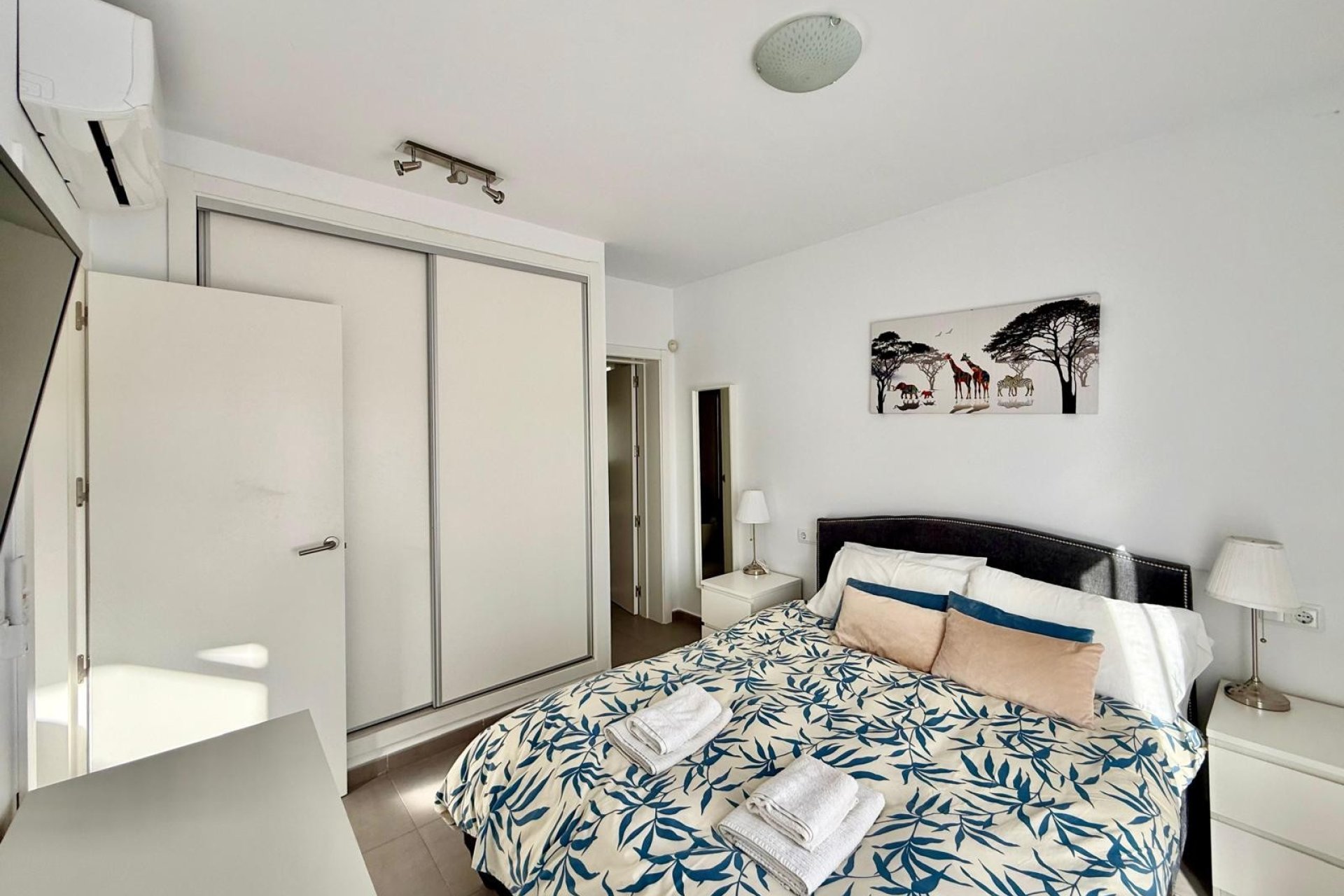 Reventa - Villa - Los Alcazares