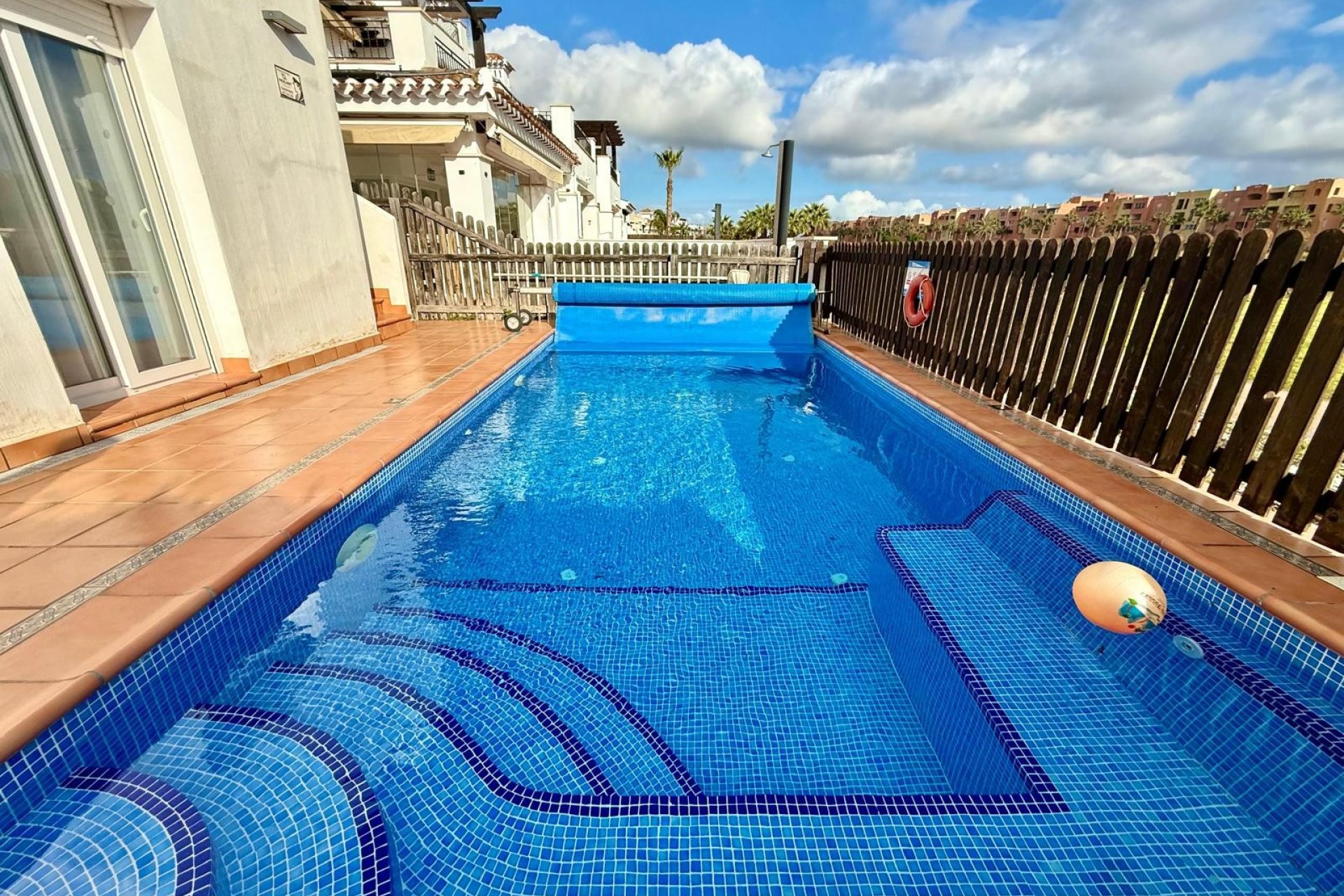 Reventa - Villa - Los Alcazares
