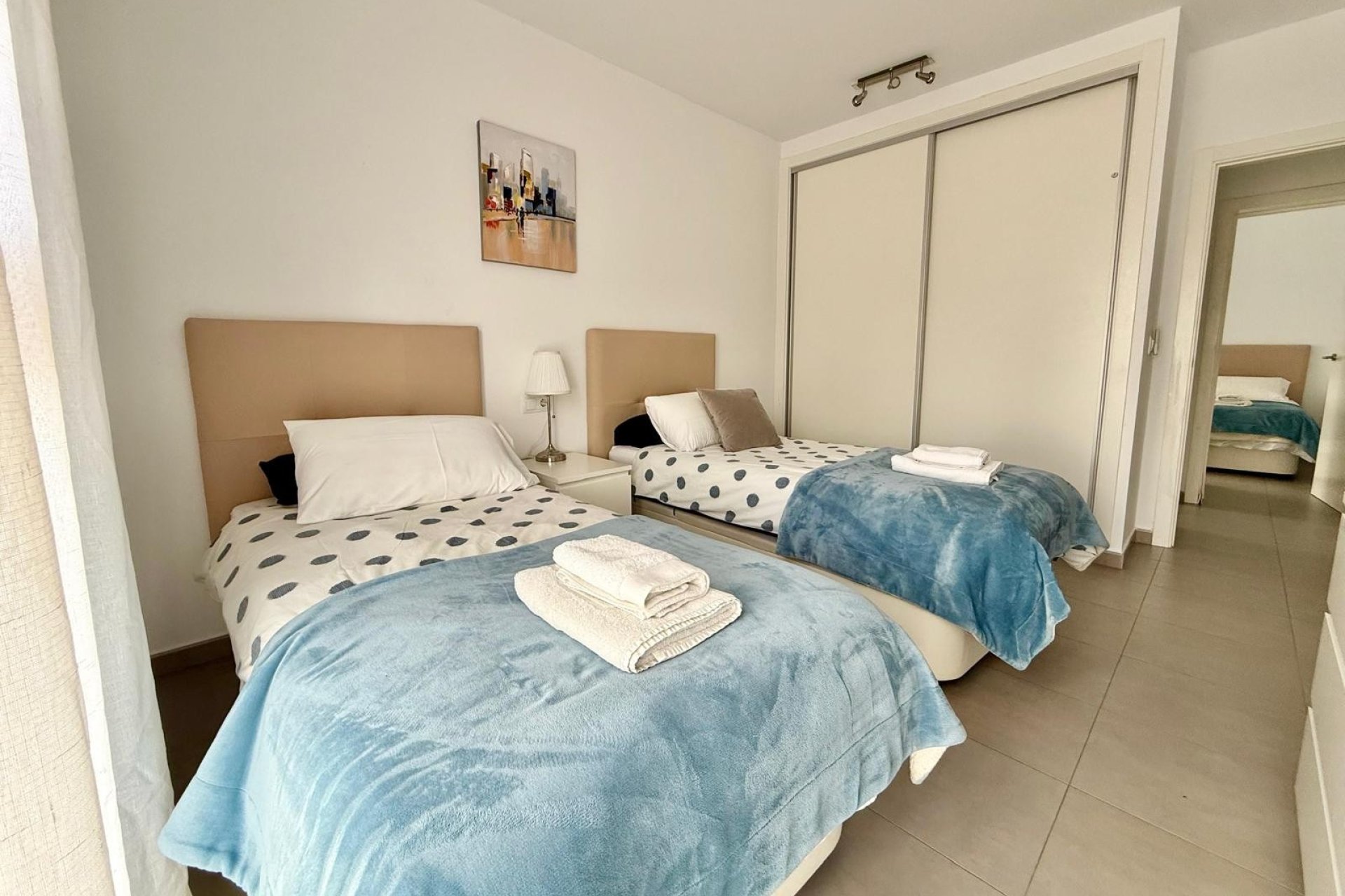 Reventa - Villa - Los Alcazares