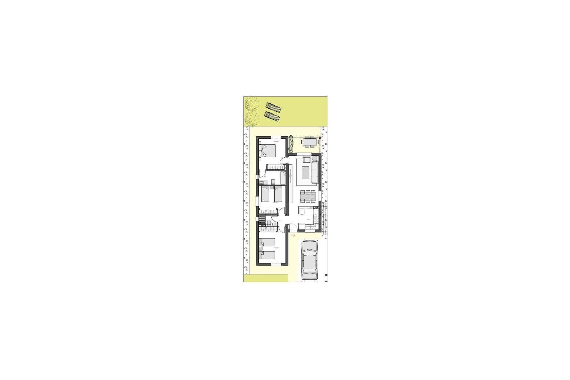 Reventa - Villa - Los Alcazares