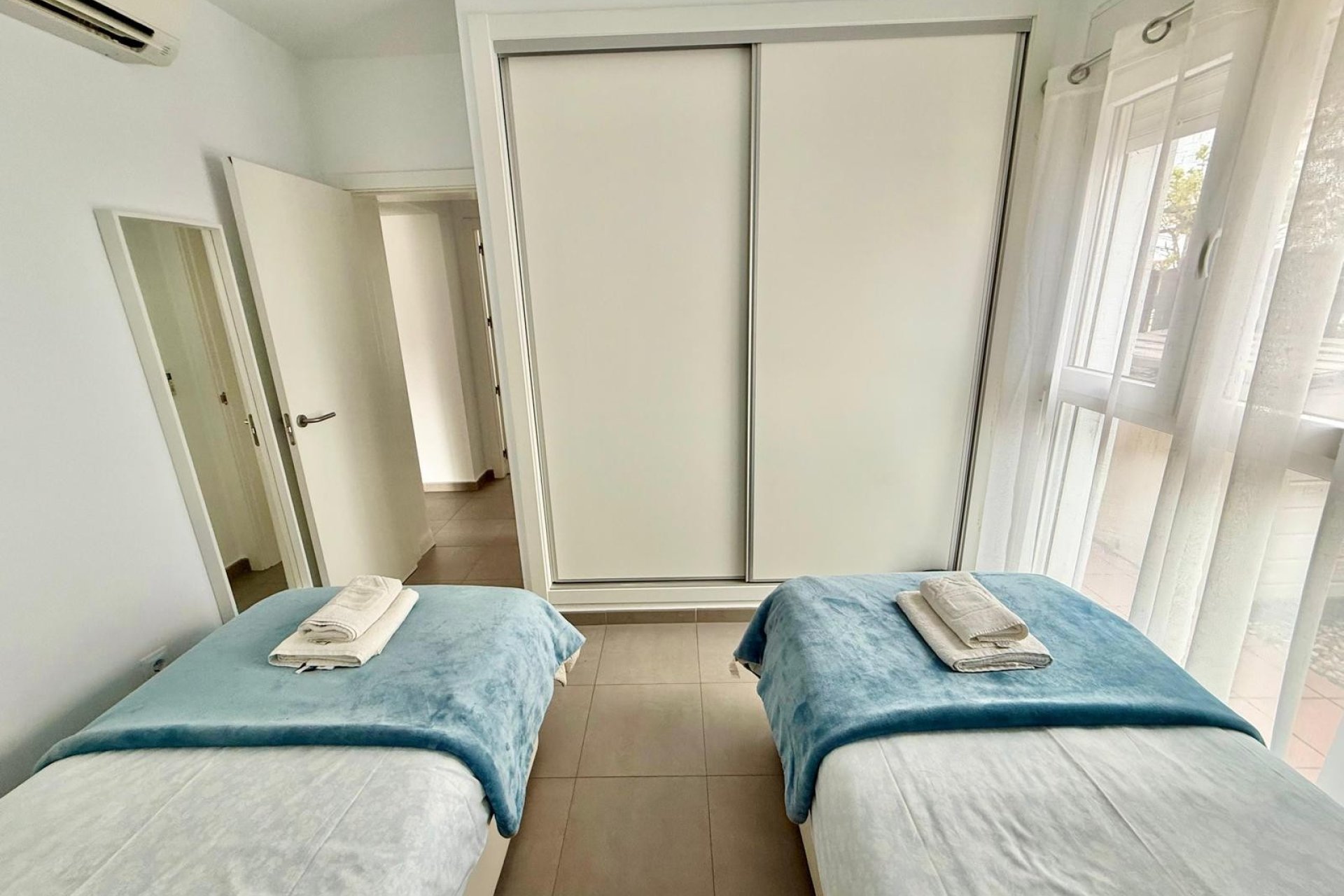 Reventa - Villa - Los Alcazares