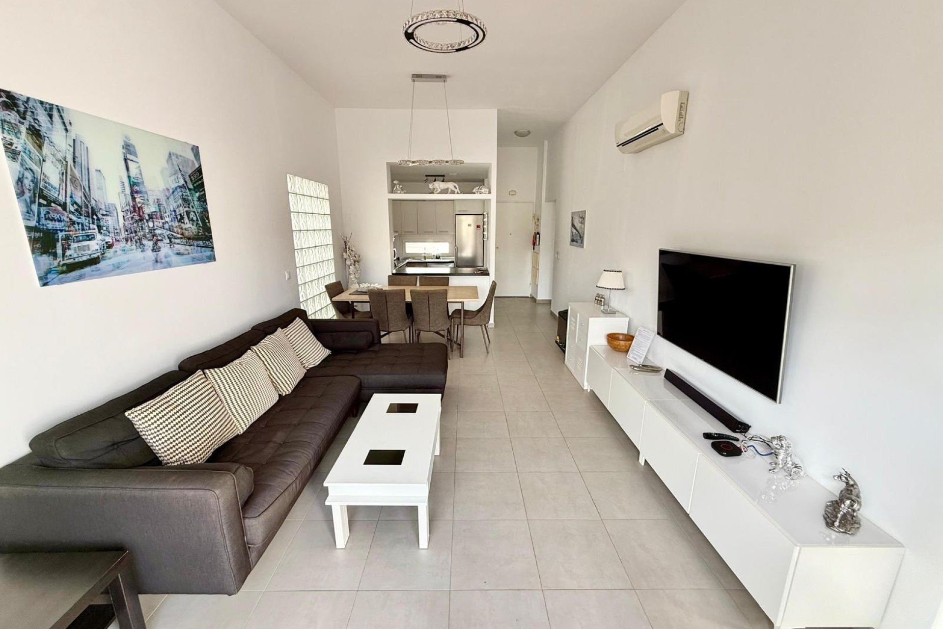 Reventa - Villa - Los Alcazares