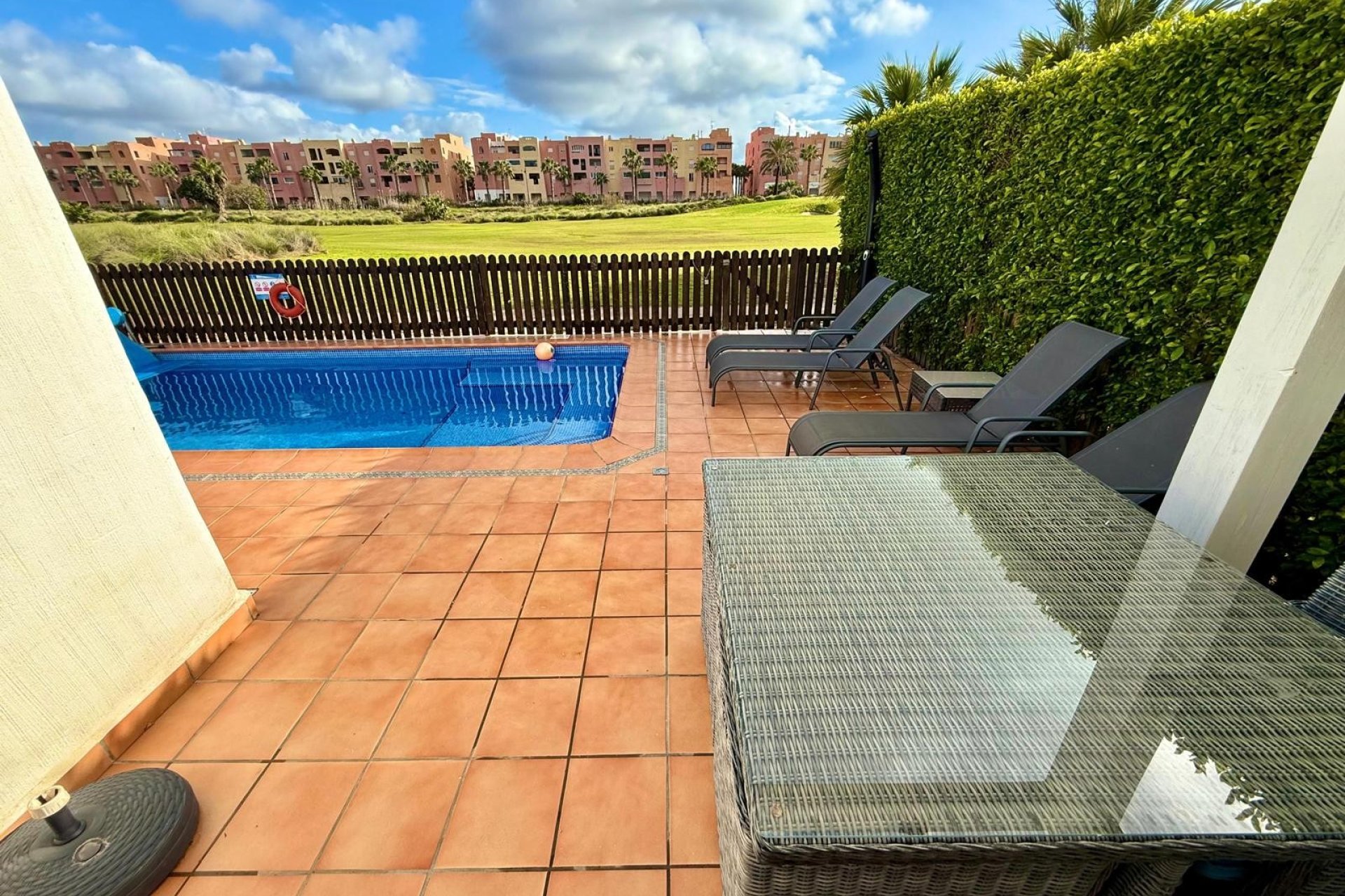 Reventa - Villa - Los Alcazares