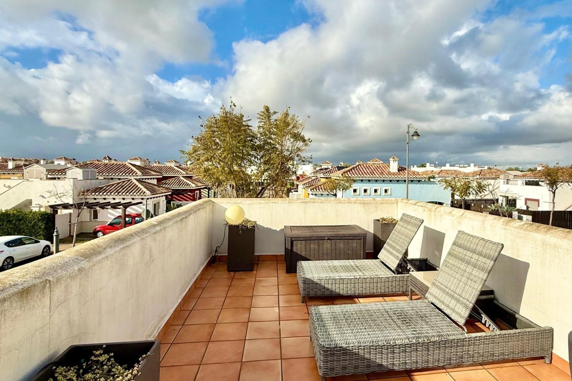 Reventa - Villa - Los Alcazares
