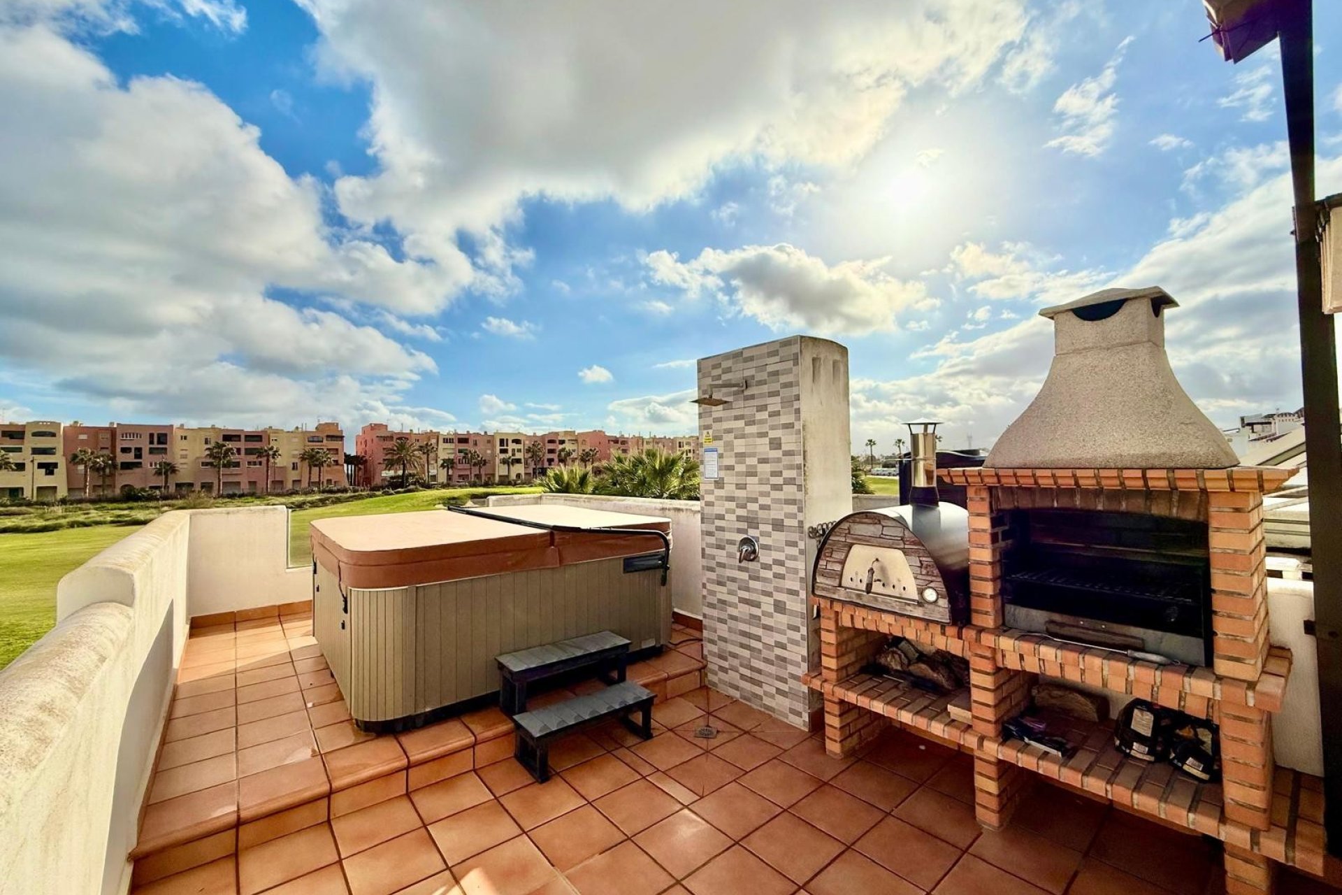 Reventa - Villa - Los Alcazares