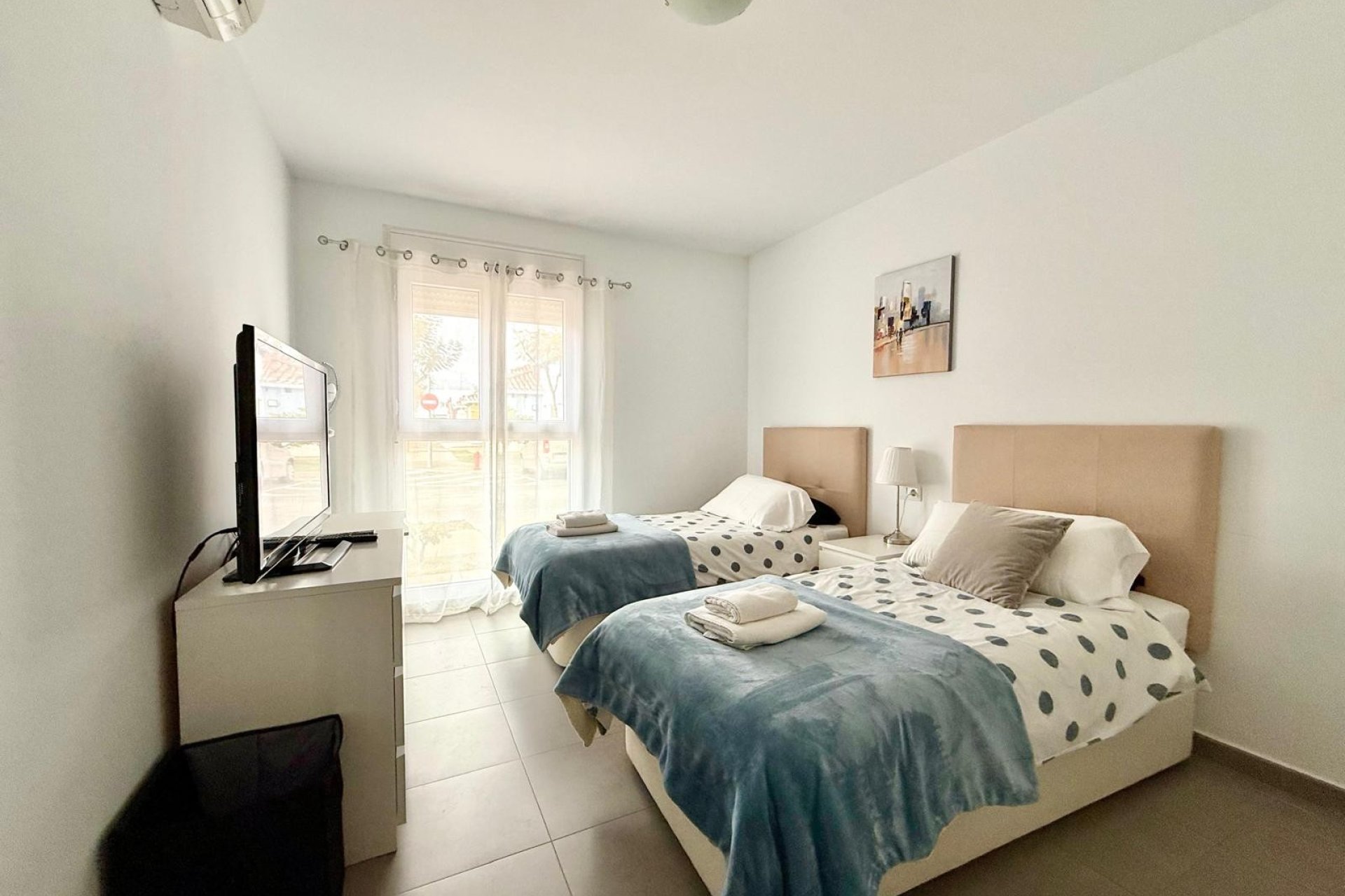 Reventa - Villa - Los Alcazares