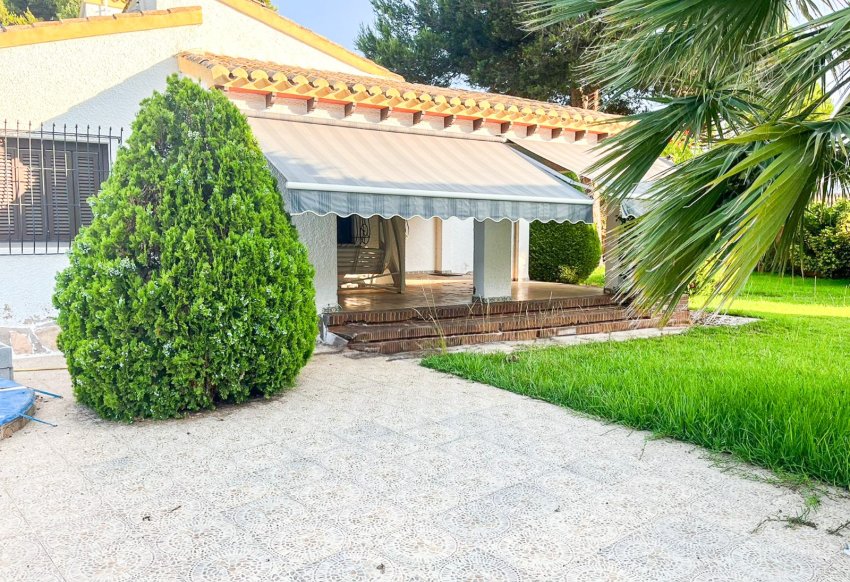 Reventa - Villa - Orihuela Costa - Punta Prima