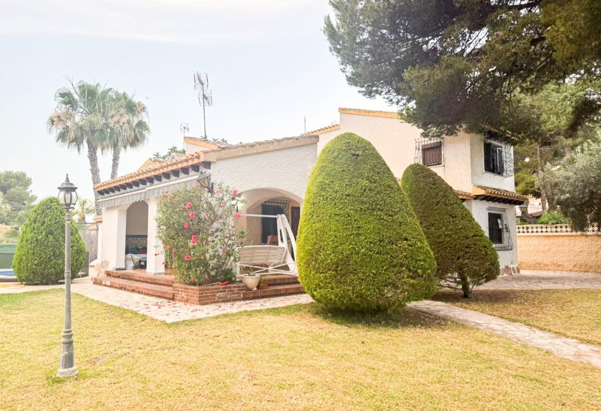 Reventa - Villa - Orihuela Costa - Punta Prima