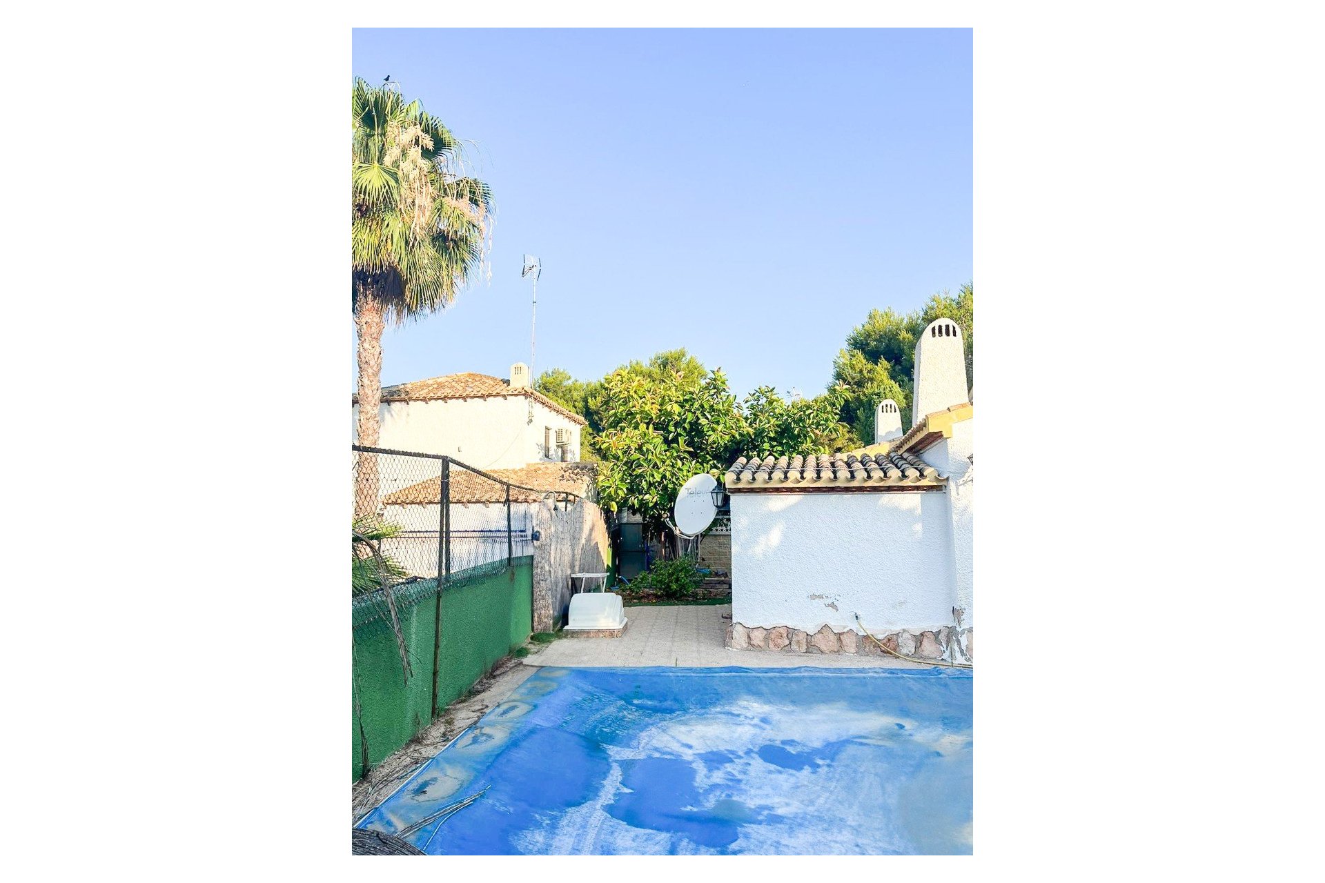 Reventa - Villa - Orihuela Costa - Punta Prima