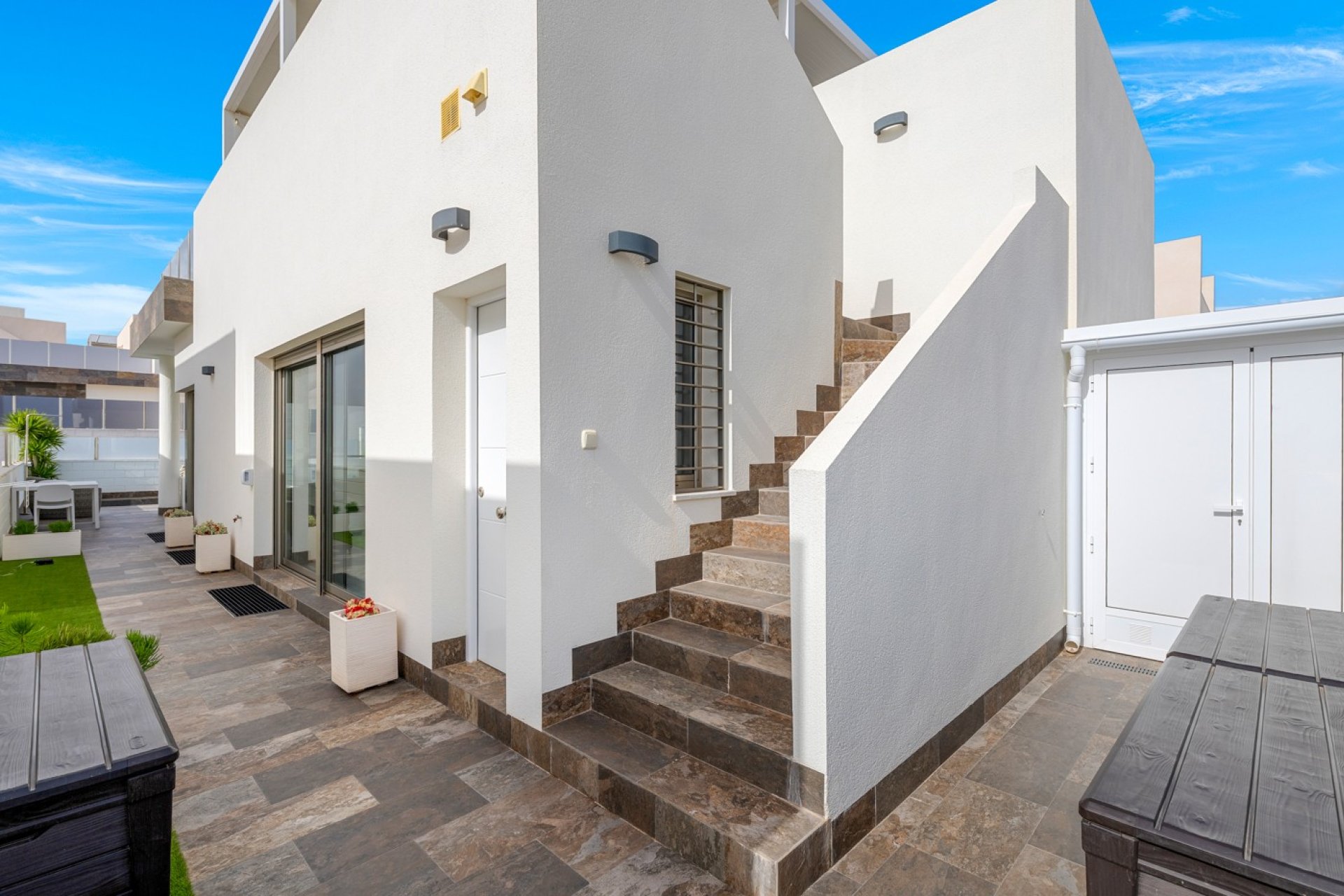 Reventa - Villa - Orihuela Costa - Villamartín