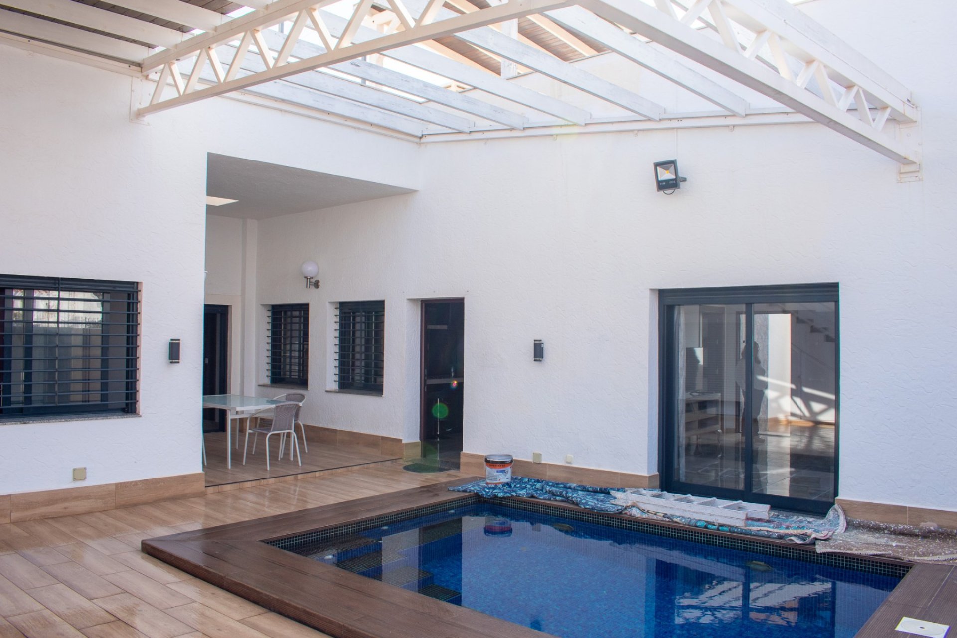 Reventa - Villa - Pilar de la Horadada - Torre de la Horadada