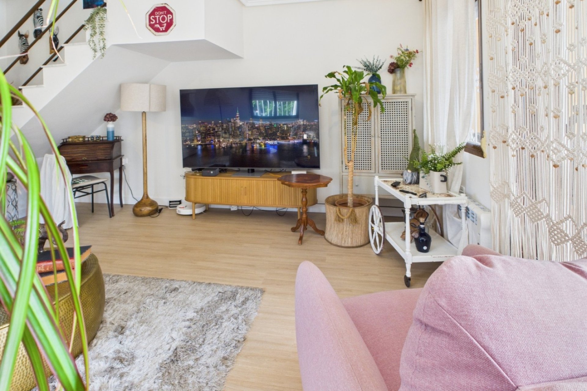 Reventa - Villa / Semi pareado - Los Alcazares