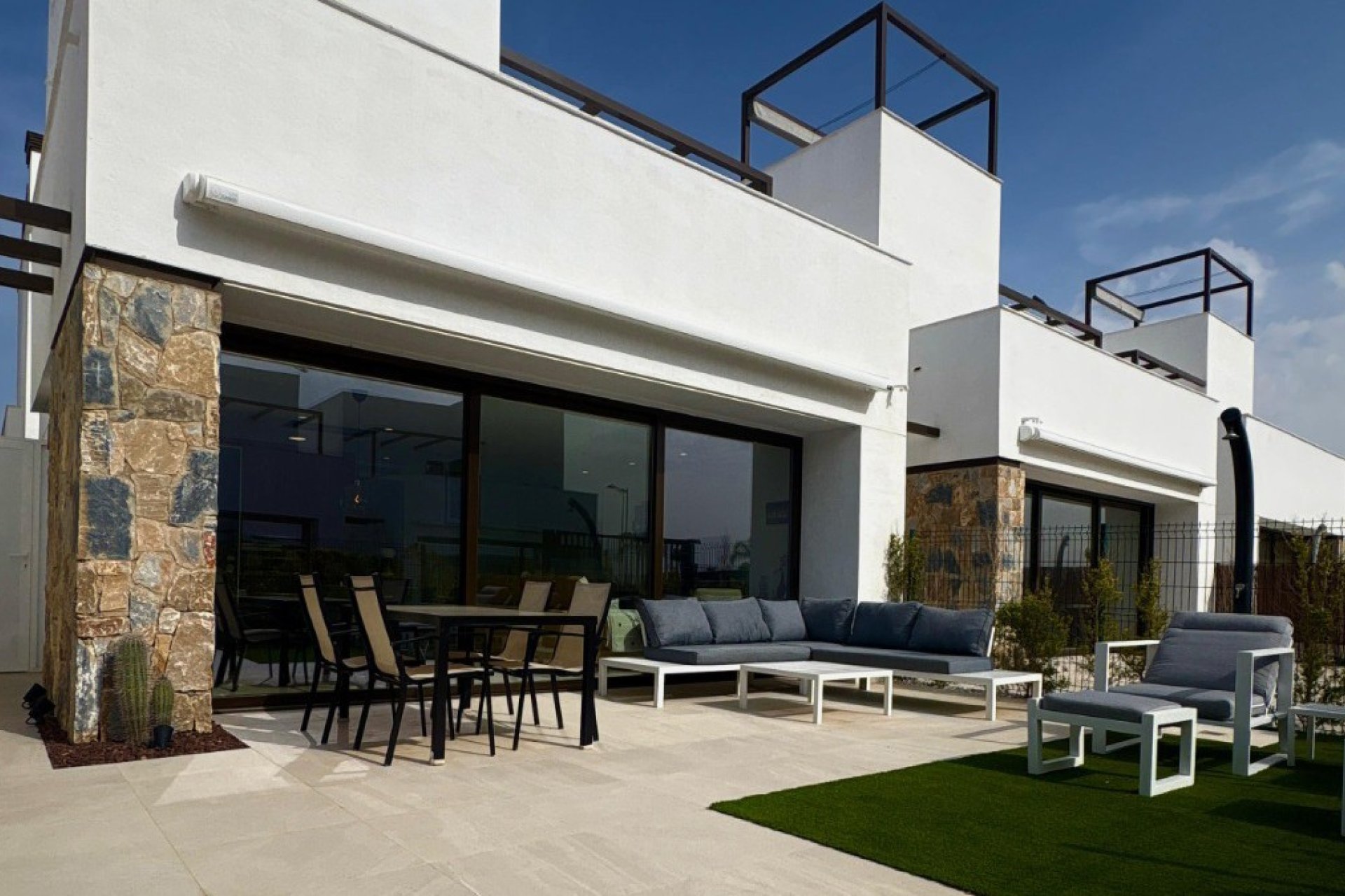 Reventa - Villa - Torre Pacheco - Santa Rosalia
