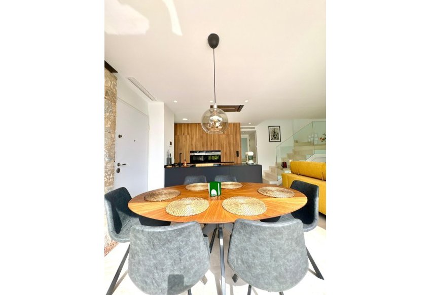 Reventa - Villa - Torre Pacheco - Santa Rosalia