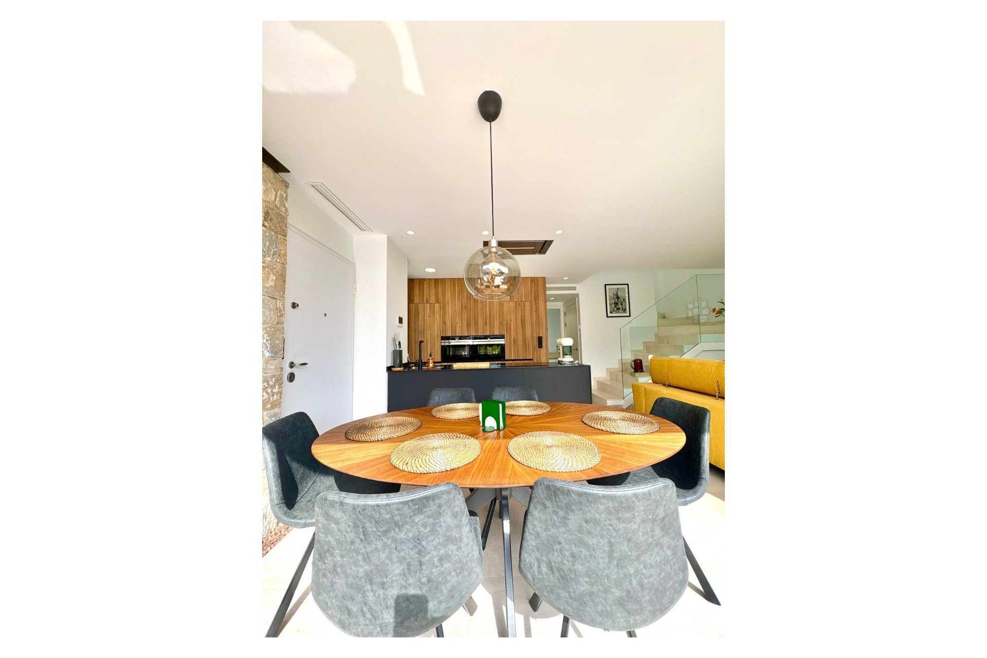 Reventa - Villa - Torre Pacheco - Santa Rosalia