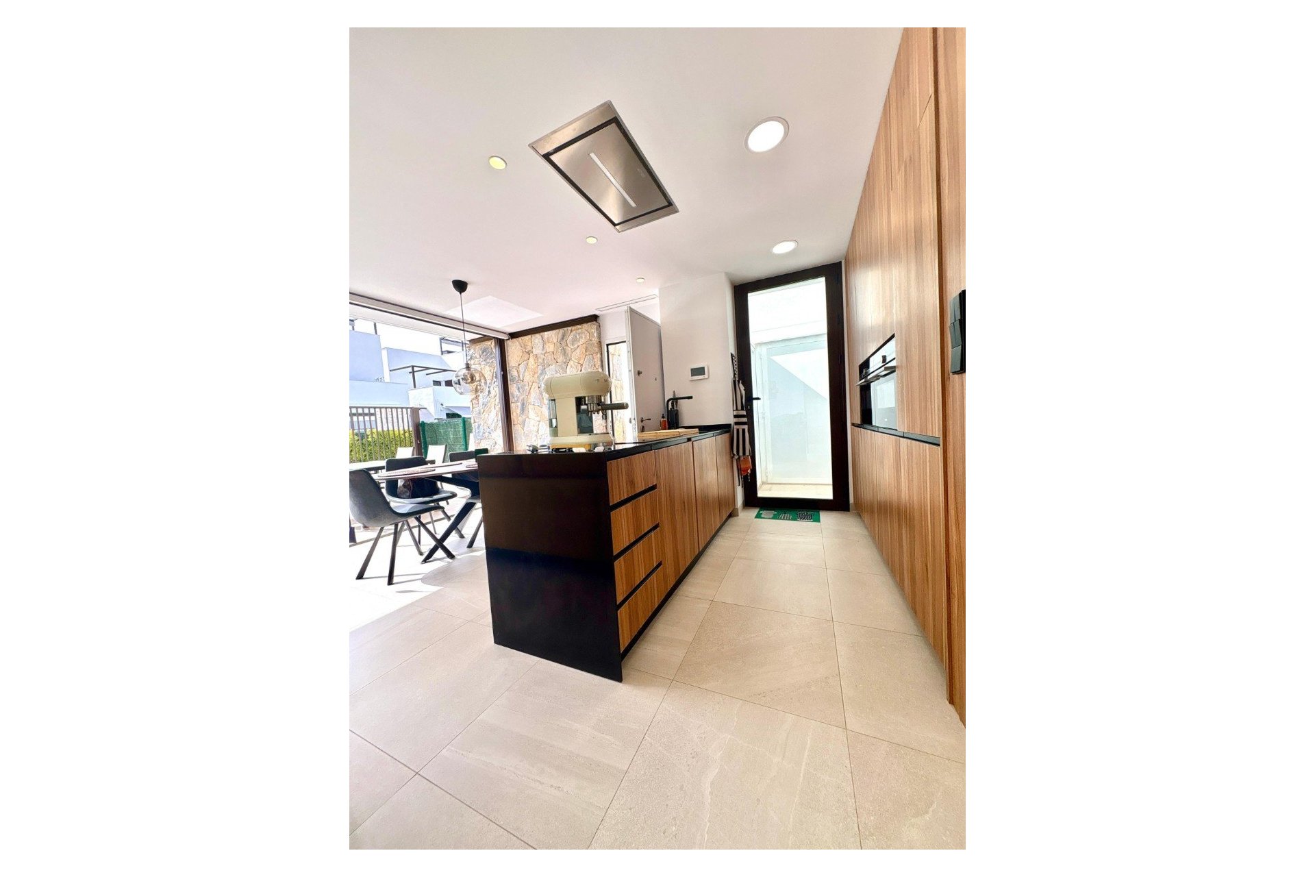 Reventa - Villa - Torre Pacheco - Santa Rosalia