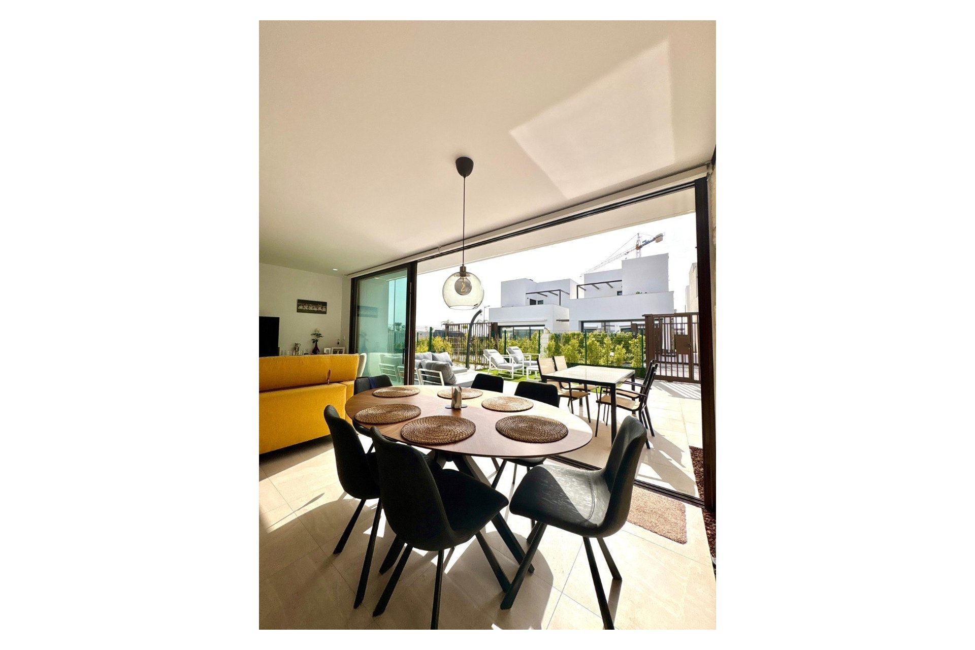 Reventa - Villa - Torre Pacheco - Santa Rosalia