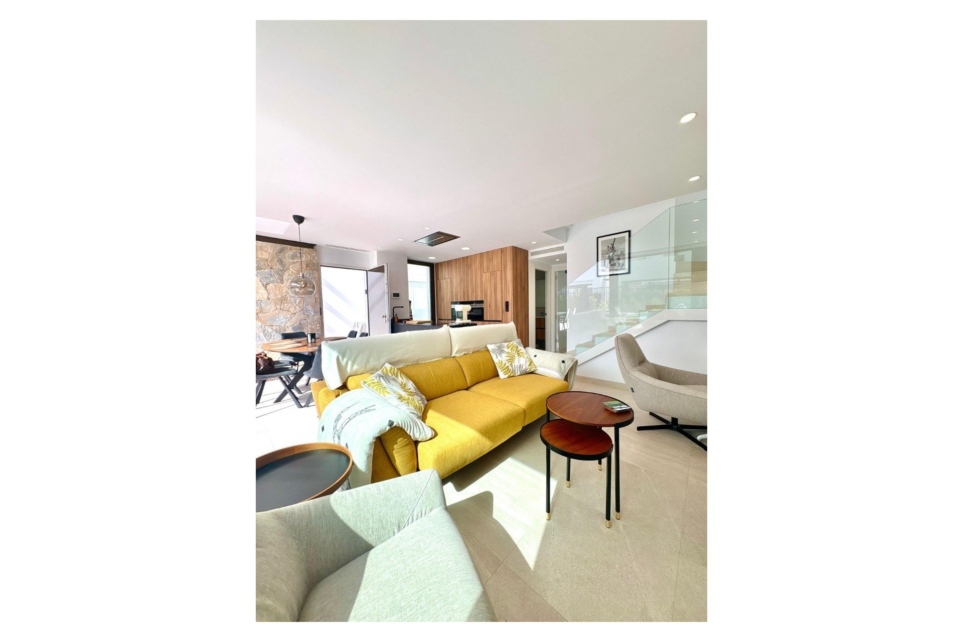 Reventa - Villa - Torre Pacheco - Santa Rosalia