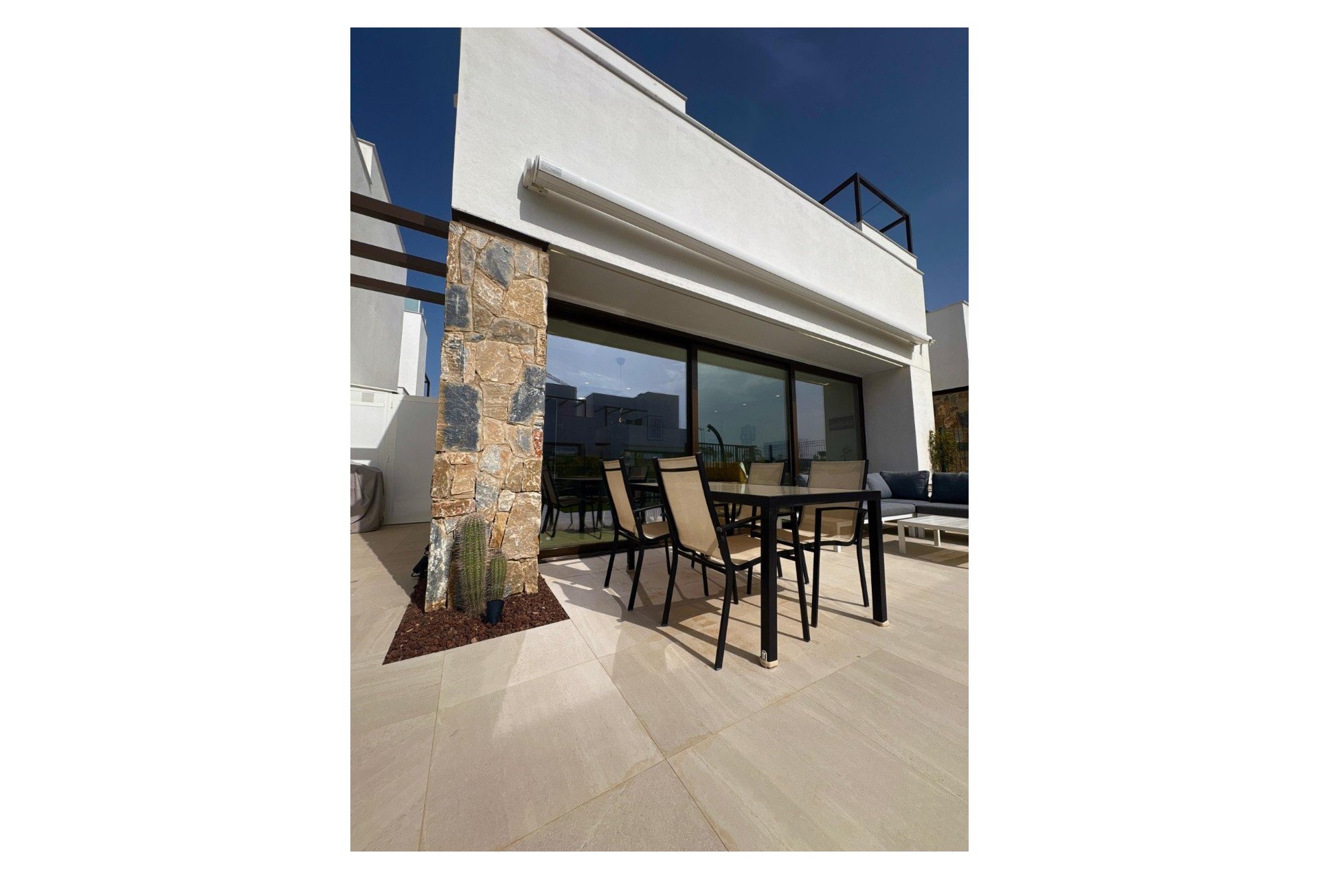 Reventa - Villa - Torre Pacheco - Santa Rosalia