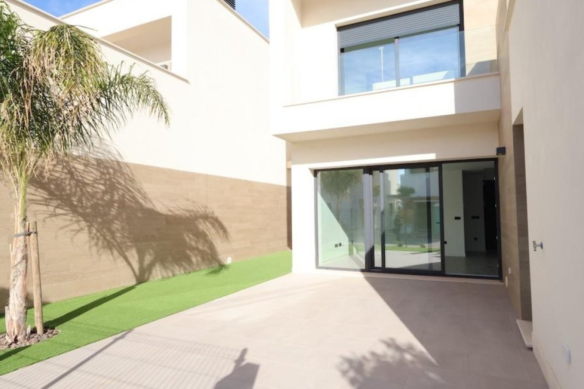 Reventa - Villa - Torre Pacheco - Santa Rosalia
