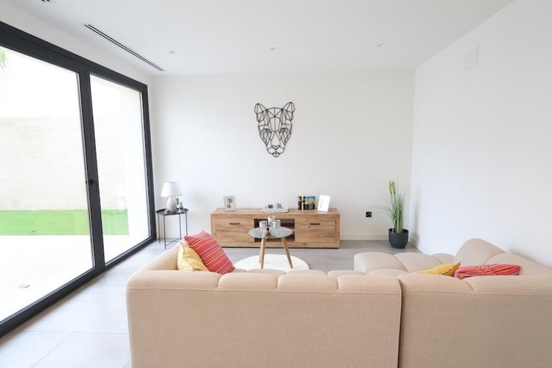 Reventa - Villa - Torre Pacheco - Santa Rosalia