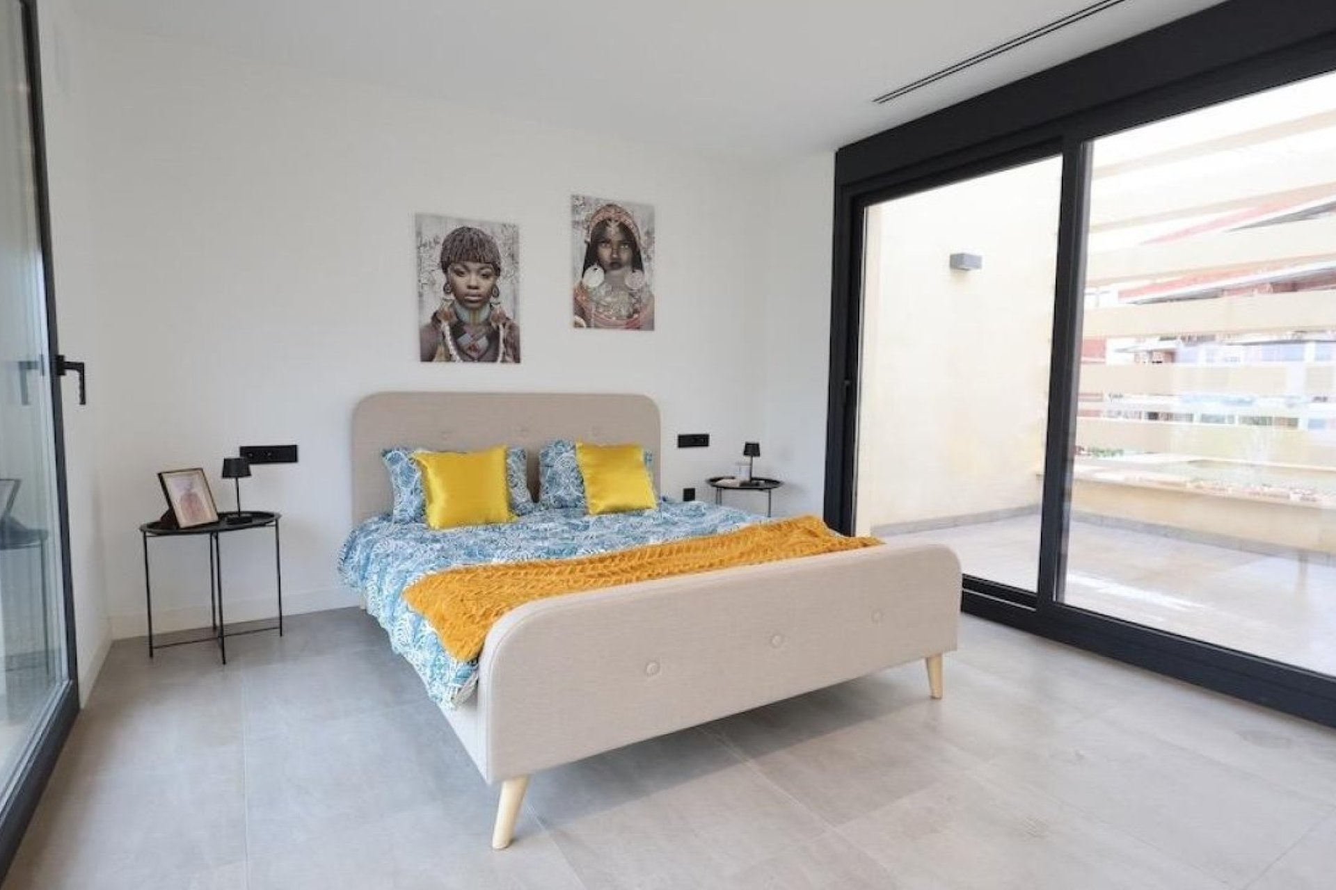 Reventa - Villa - Torre Pacheco - Santa Rosalia