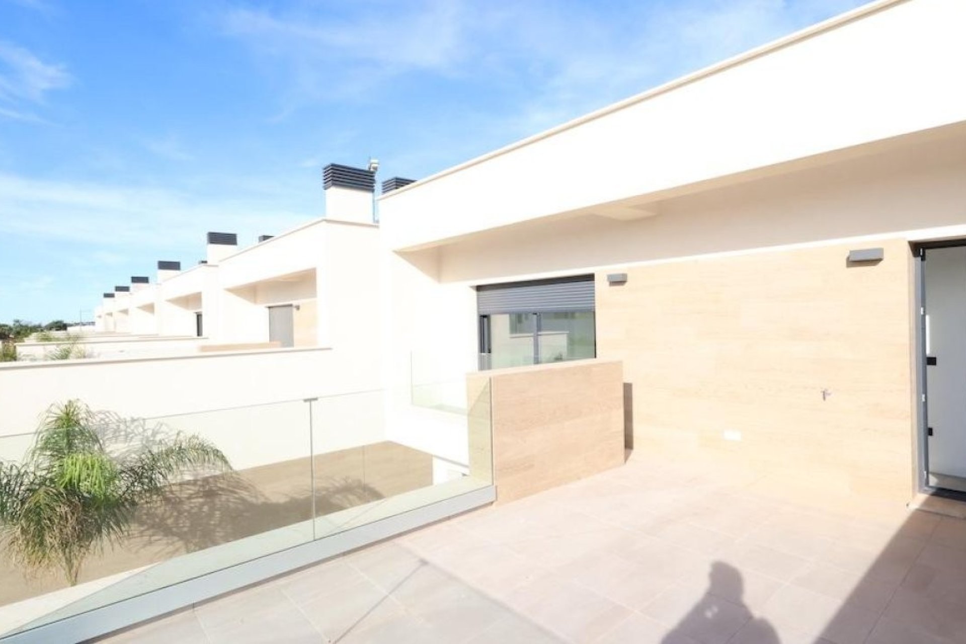 Reventa - Villa - Torre Pacheco - Santa Rosalia