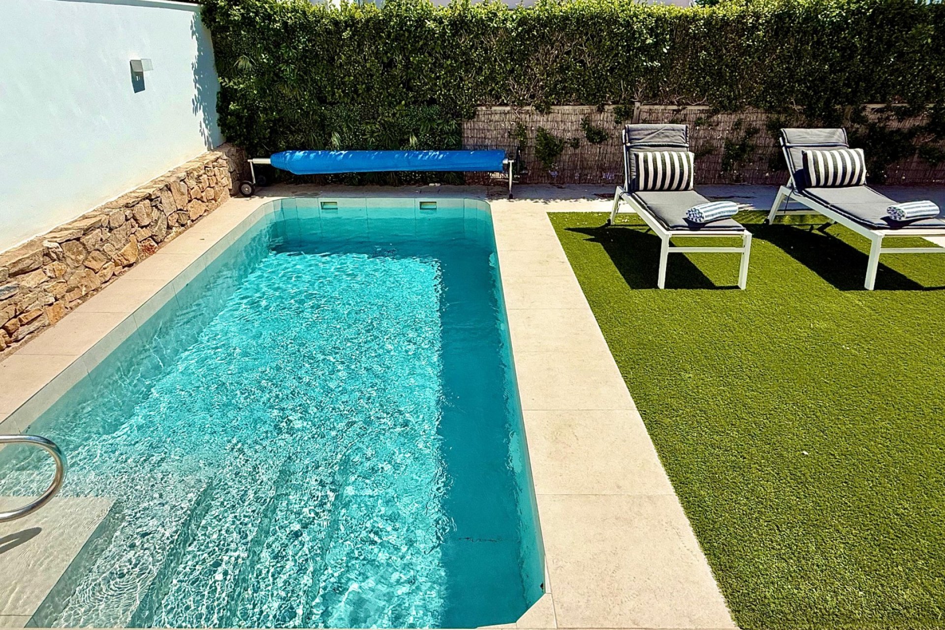 Reventa - Villa - Torre Pacheco