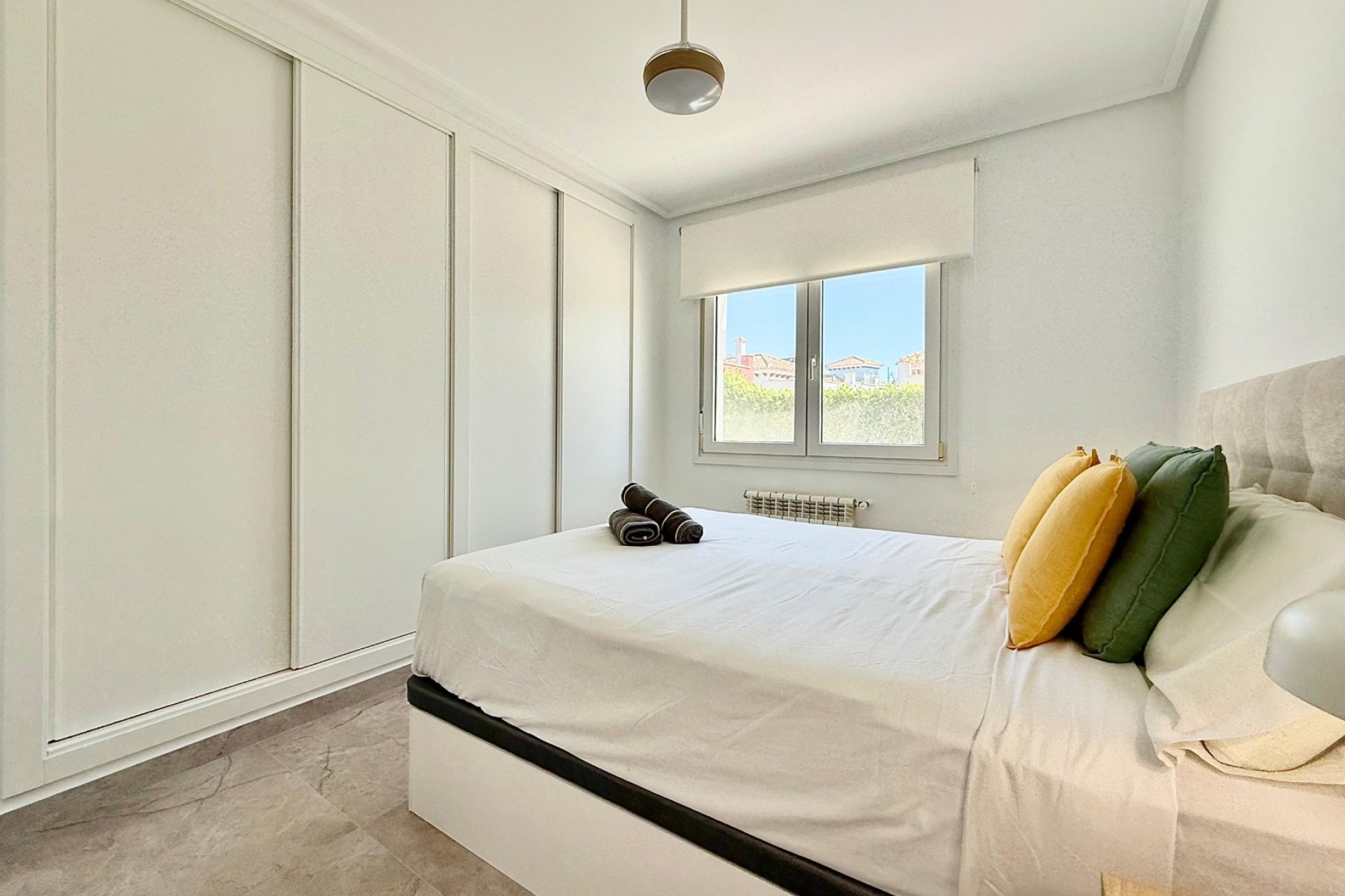 Reventa - Villa - Torre Pacheco