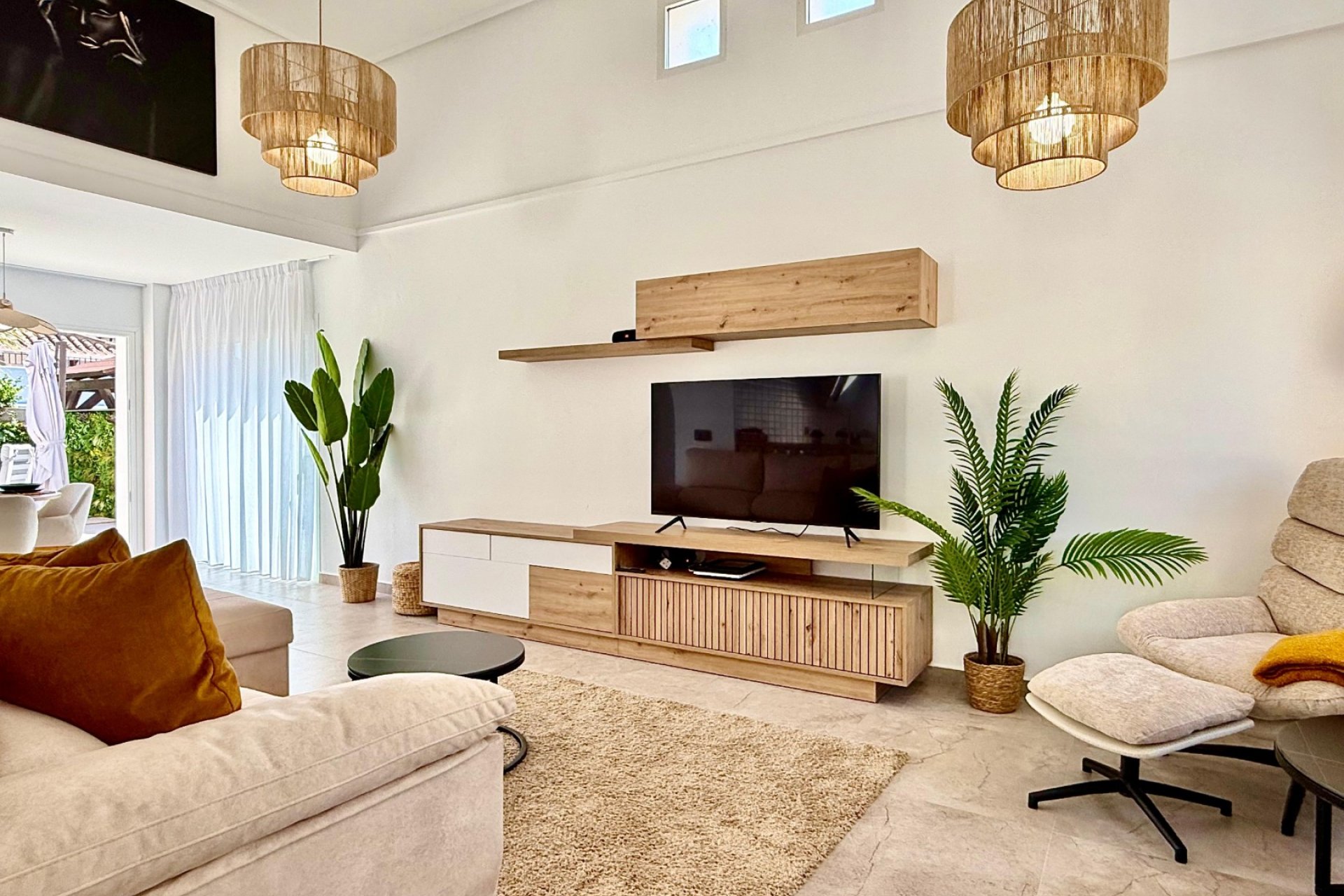 Reventa - Villa - Torre Pacheco