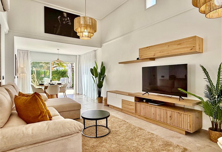 Reventa - Villa - Torre Pacheco