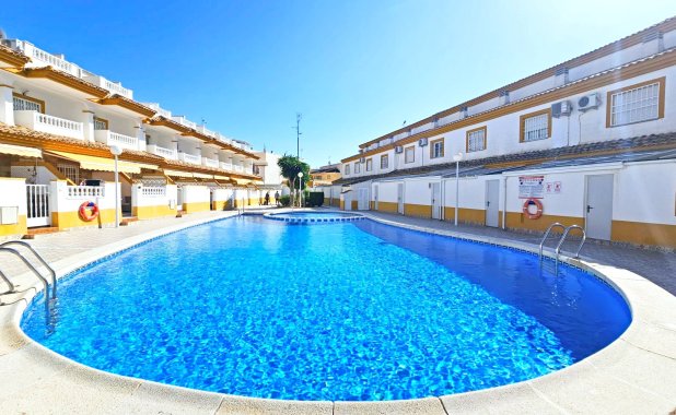 Townhouse - Resale - Los Alcazares - Los Alcazares