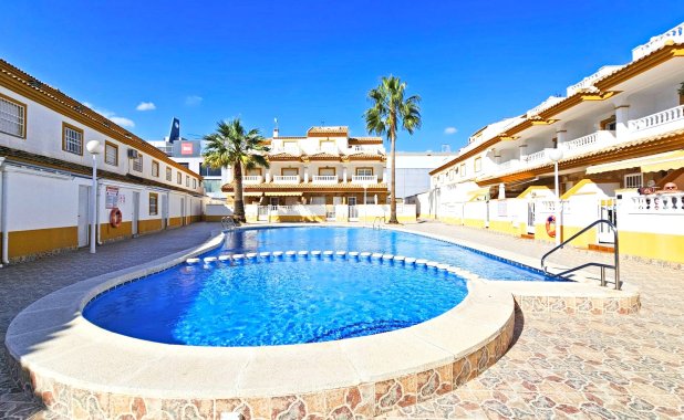 Townhouse - Resale - Los Alcazares - Los Alcazares