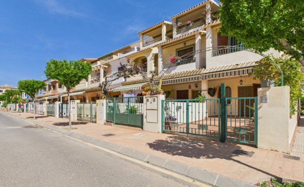 Townhouse - Resale - Los Alcazares - Los Alcazares