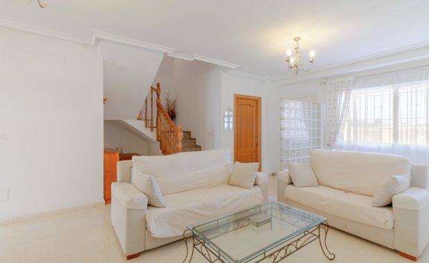 Townhouse - Resale - Los Alcazares - Los Alcazares
