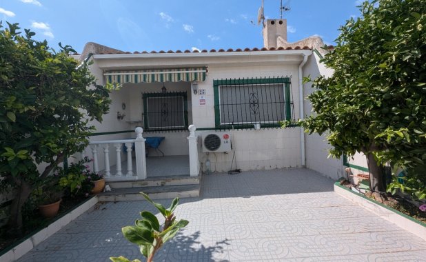 Townhouse - Resale - Los Alcazares - Los Alcazares