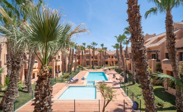 Townhouse - Resale - Los Alcazares - Los Montesinos