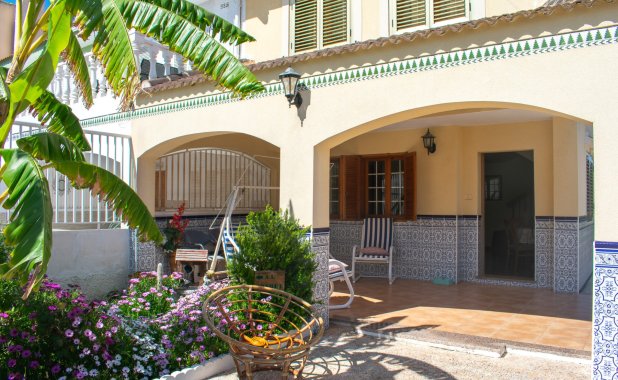 Townhouse - Resale - Los Alcazares - Los Narejos