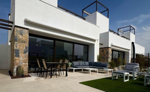 Villa - Herverkoop - Torre Pacheco - Santa Rosalia
