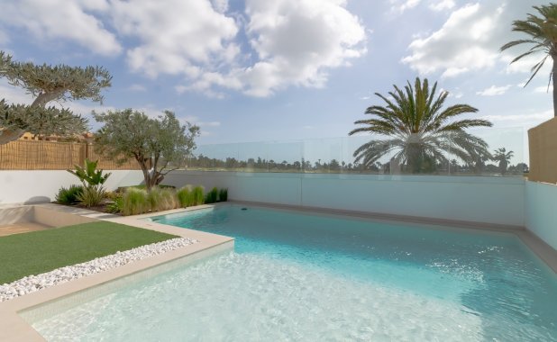 Villa - New Build - Los Alcazares - Los Alcazares