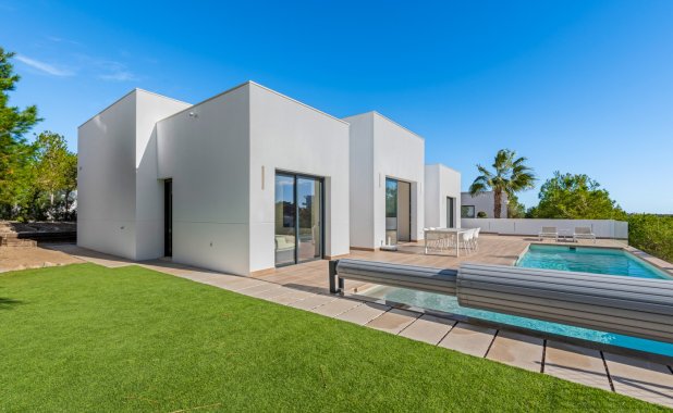 Villa - Resale - Las Colinas Golf Resort - Las Colinas golf