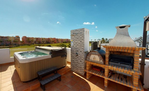 Villa - Resale - Los Alcazares - Los Alcazares