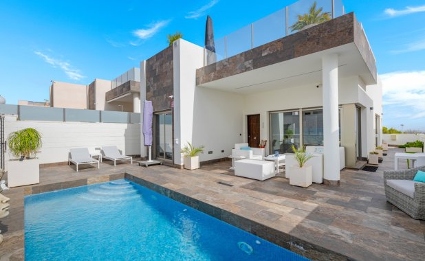 Villa - Resale - Orihuela Costa - MM-64386