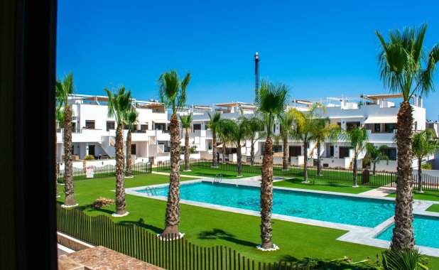Villa - Resale - Pilar de la Horadada - Torre de la Horadada