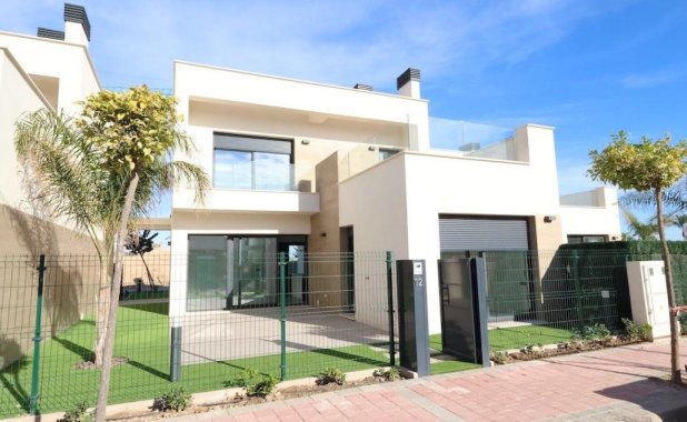 Villa - Resale - Torre Pacheco - Santa Rosalia