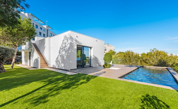 Villa - Reventa - Las Colinas Golf Resort - MM-24108