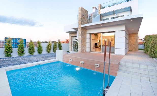 Villa - Reventa - Los Alcazares - Los Alcazares